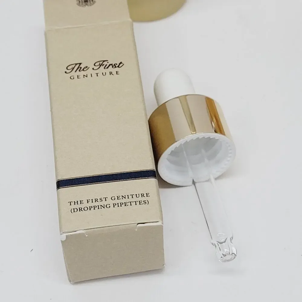 OHUI The First Geniture Ampoule Advanced 10ml Dropper Cell Essential Source 40ml